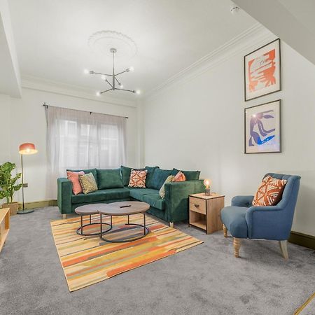 Boutique Home In Lake District, West Cumbria 워킹턴 외부 사진