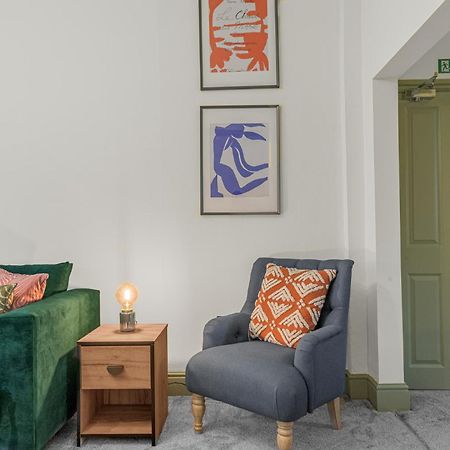 Boutique Home In Lake District, West Cumbria 워킹턴 외부 사진