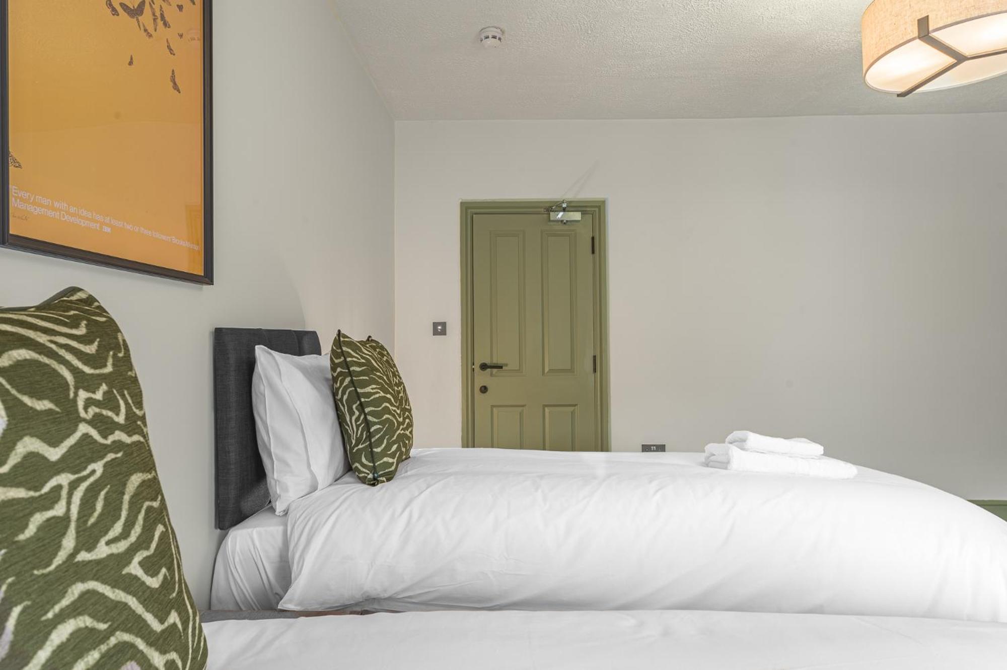 Boutique Home In Lake District, West Cumbria 워킹턴 외부 사진