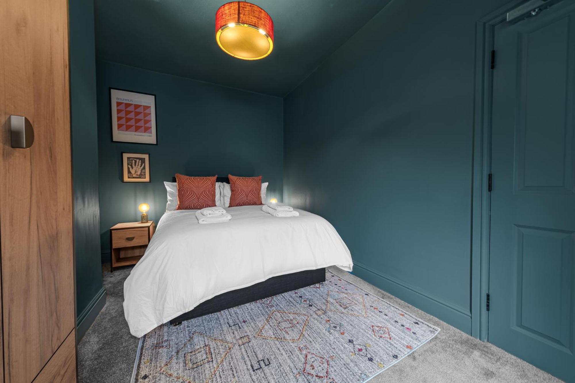 Boutique Home In Lake District, West Cumbria 워킹턴 외부 사진