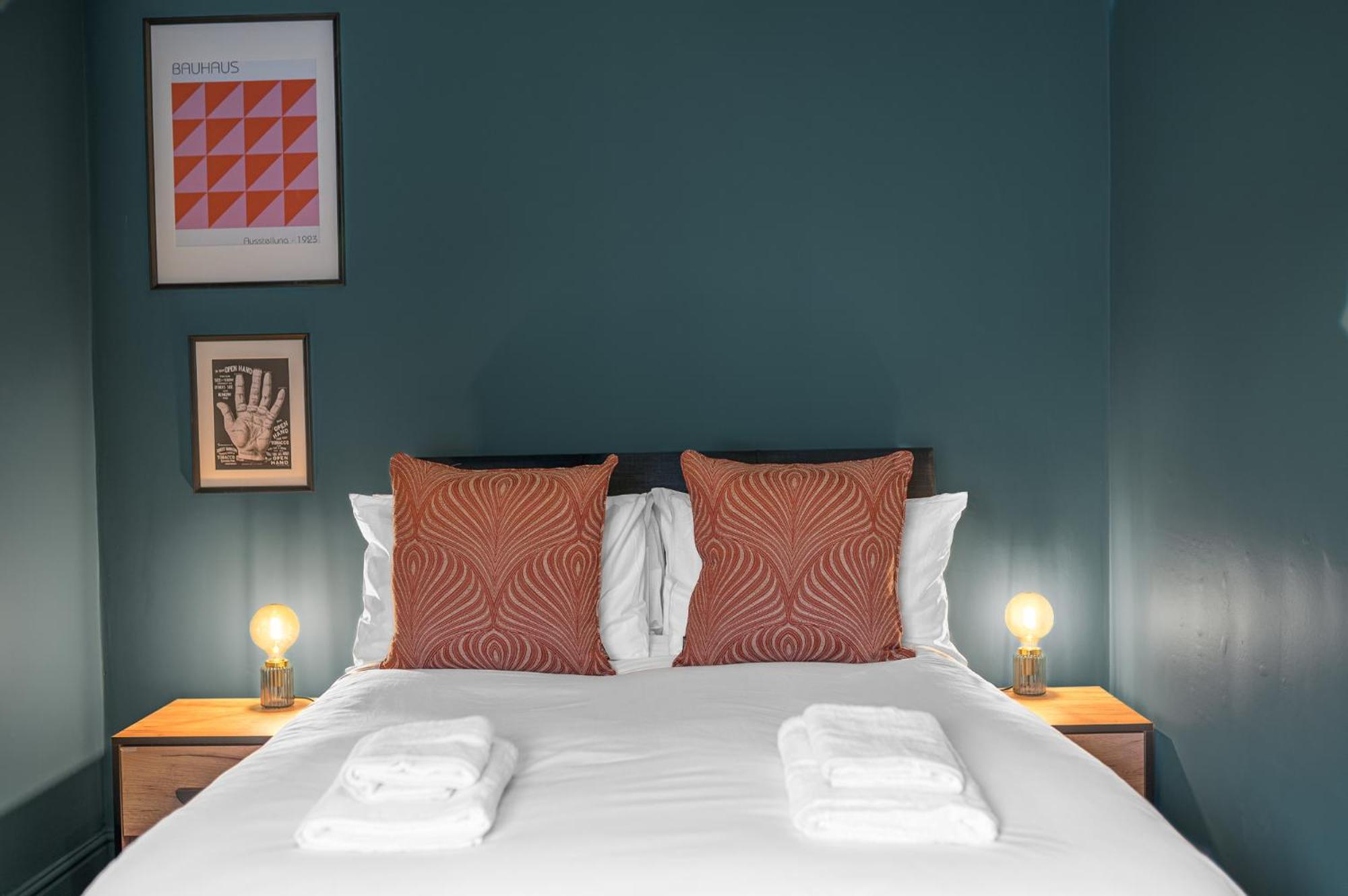 Boutique Home In Lake District, West Cumbria 워킹턴 외부 사진