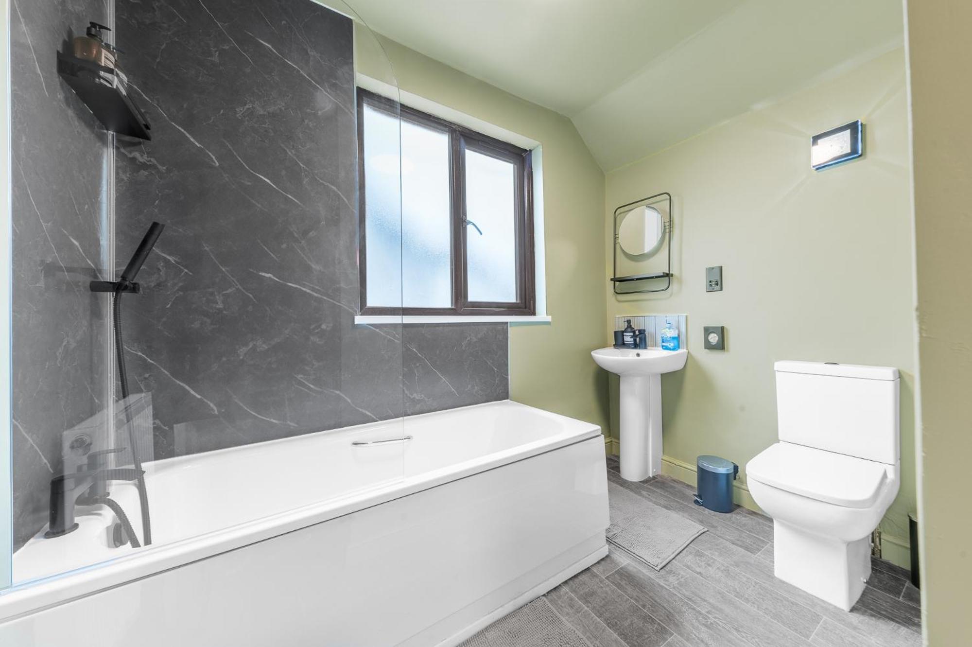 Boutique Home In Lake District, West Cumbria 워킹턴 외부 사진