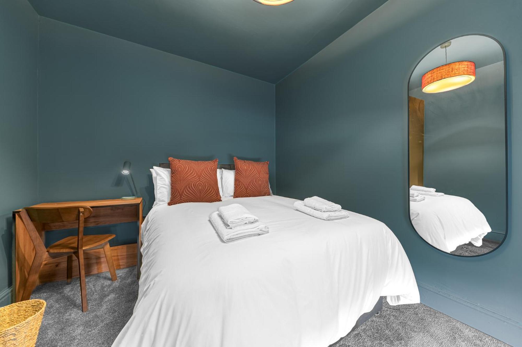 Boutique Home In Lake District, West Cumbria 워킹턴 외부 사진