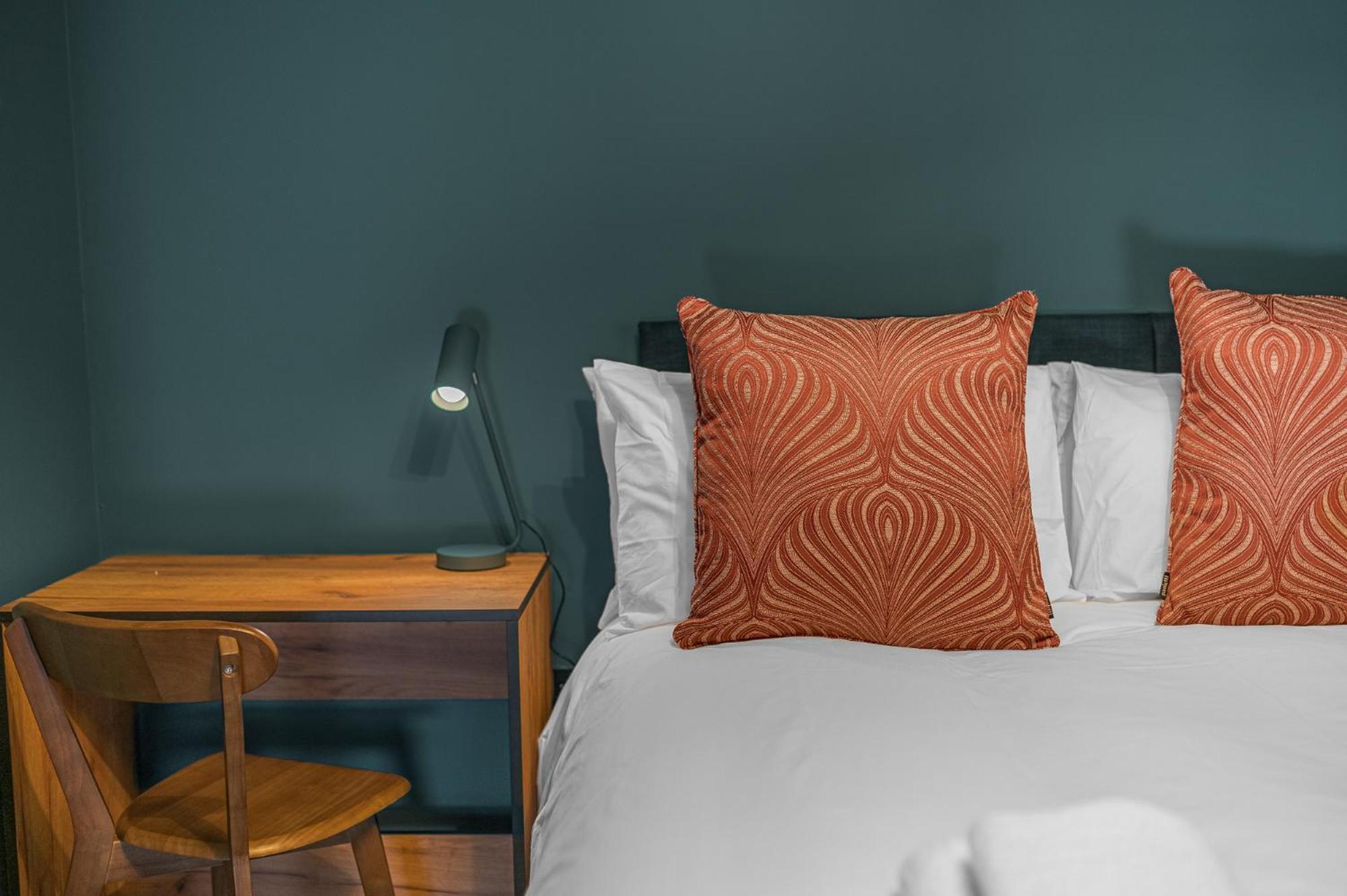 Boutique Home In Lake District, West Cumbria 워킹턴 외부 사진
