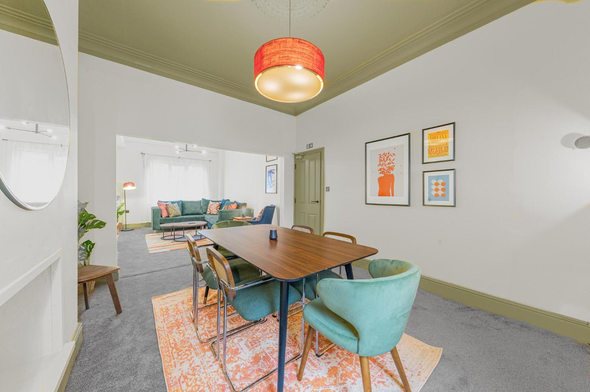 Boutique Home In Lake District, West Cumbria 워킹턴 외부 사진