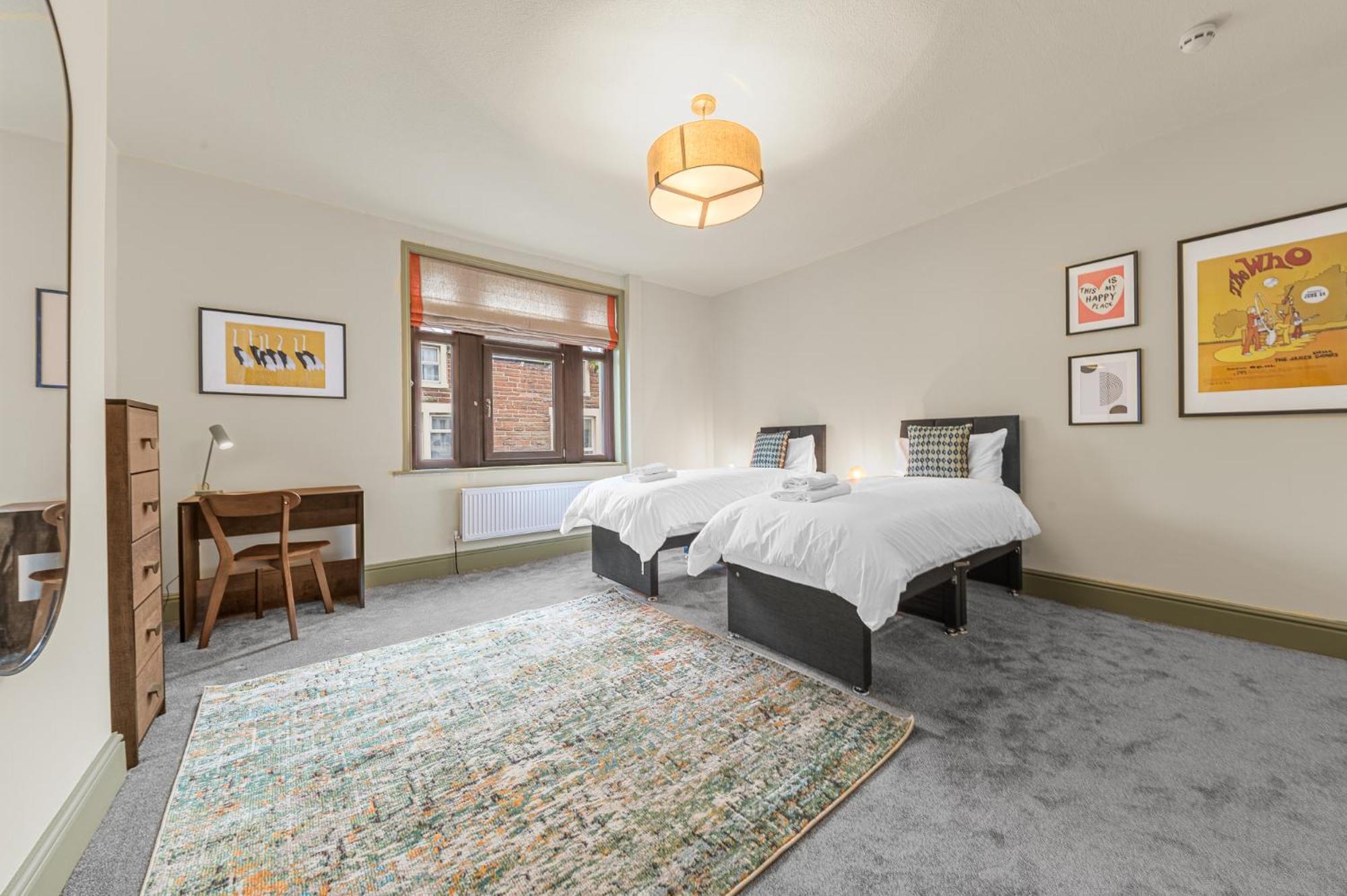 Boutique Home In Lake District, West Cumbria 워킹턴 외부 사진