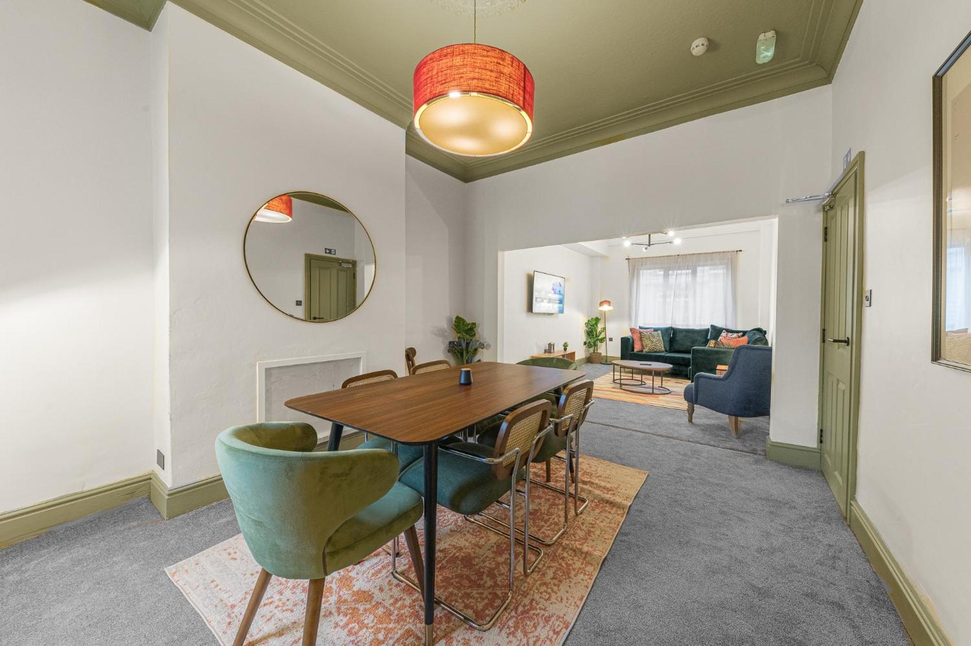 Boutique Home In Lake District, West Cumbria 워킹턴 외부 사진