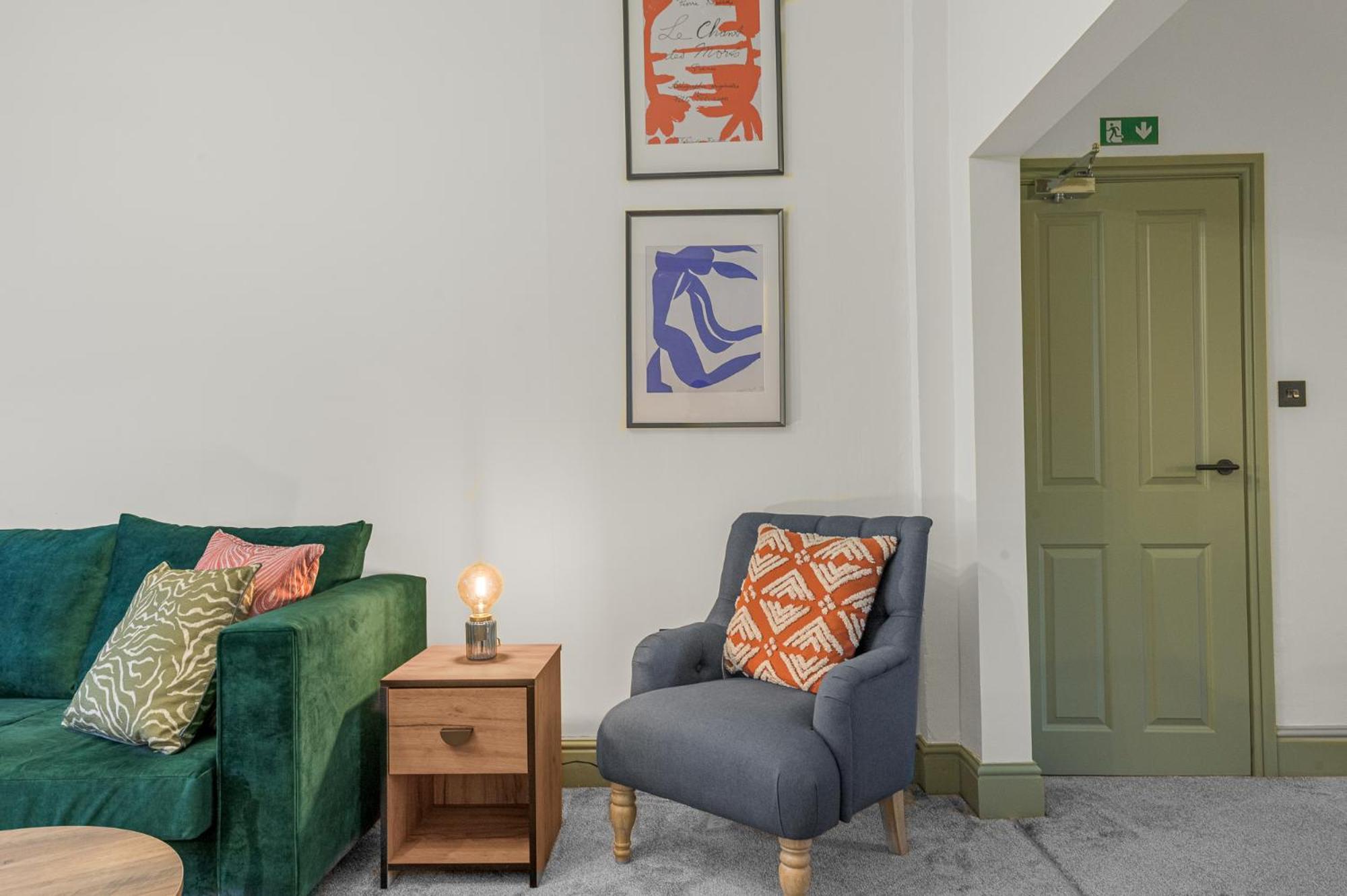 Boutique Home In Lake District, West Cumbria 워킹턴 외부 사진