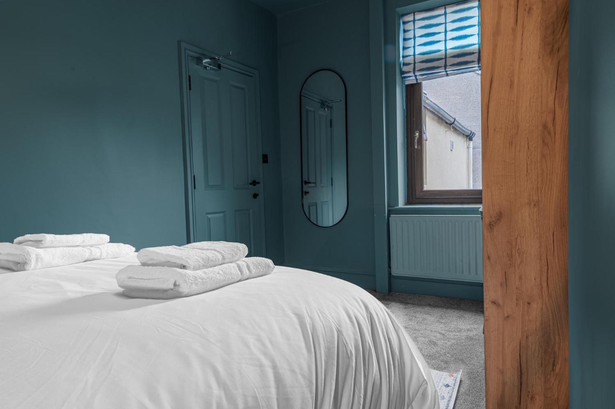Boutique Home In Lake District, West Cumbria 워킹턴 외부 사진